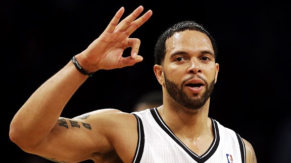 Deron Williams