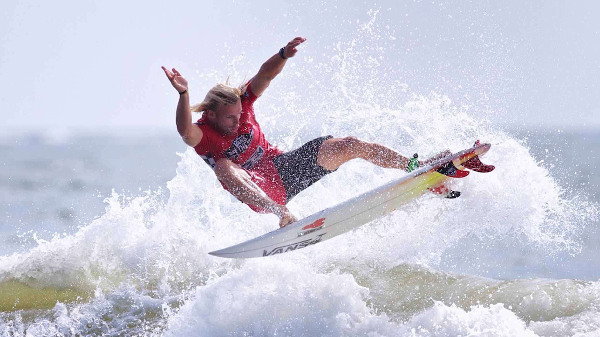 Coastal Edge East Coast Surfing Championships Preview