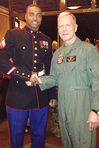 Steven Rhodes