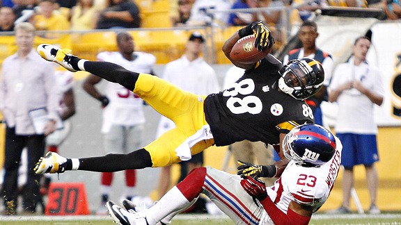 Steelers