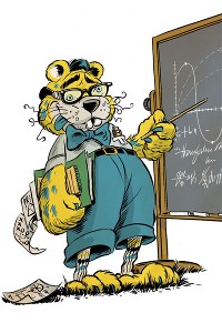 Jags Illo