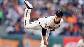 Lincecum, Giants agree on 2 years, $35M