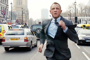 James Bond