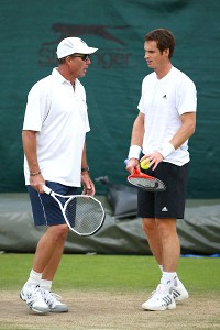 Ivan Lendl