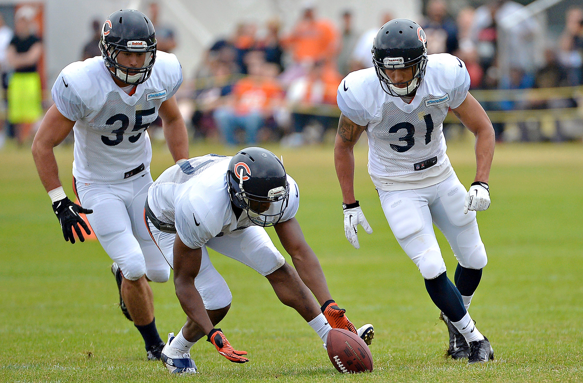 Chicago Bears Defense