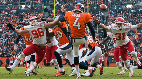 Britton Colquitt