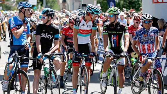 USA Pro Cycling Challenge