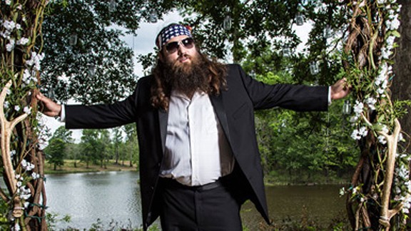 Duck Dynasty