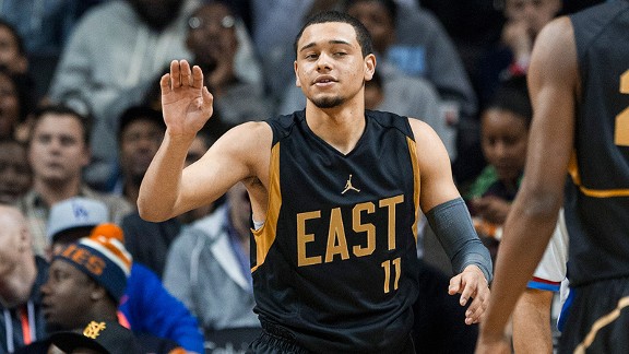 Tyler Ennis