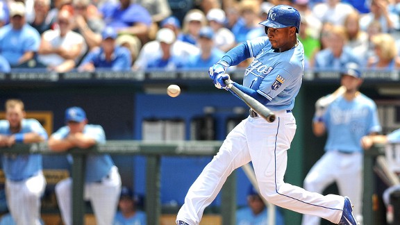 Jarrod Dyson