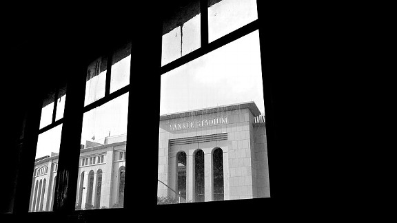 Yankee Stadium