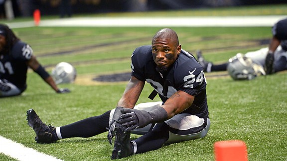 Charles Woodson