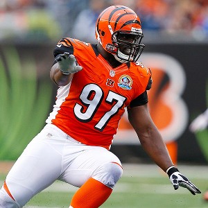 Cincinnati Bengals 2013 Preview - Espn