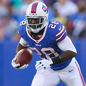 rytme Vibrere indstudering Buffalo Bills 2013 Preview - ESPN