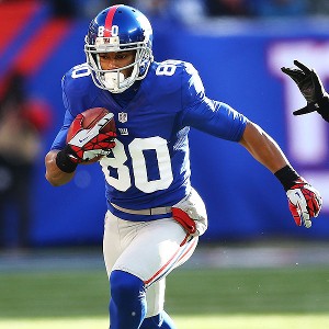 new york giants number