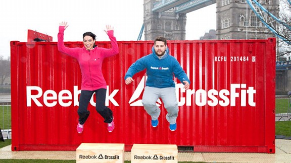 Crossfit