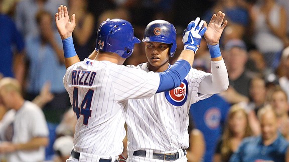 Starlin Castro