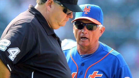 Terry Collins