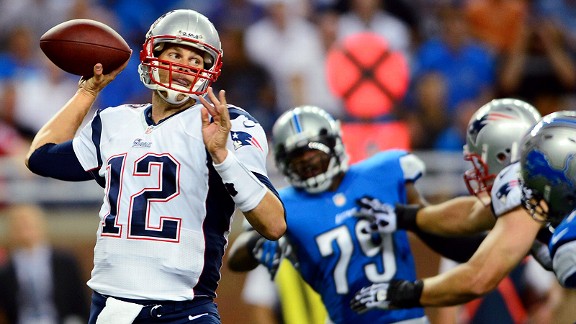 Tom Brady