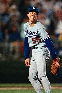 Orel Hershiser