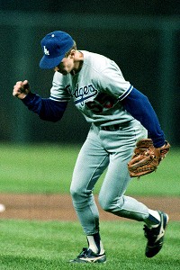 Orel Hershiser
