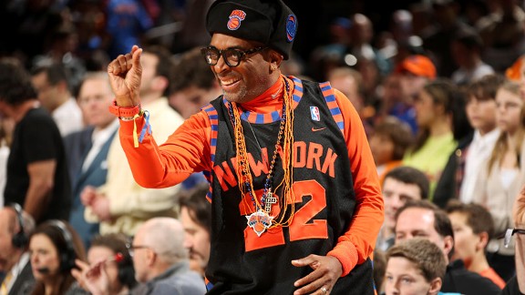 Spike Lee