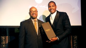 Carmelo Anthony