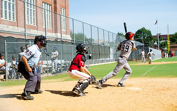 Bronx Bombers