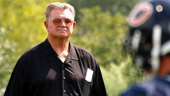 Mike Ditka