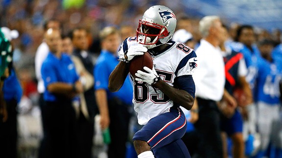 Kenbrell Thompkins