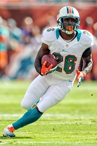 Lamar Miller
