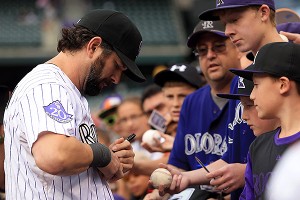 Todd Helton