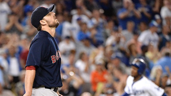 John Lackey