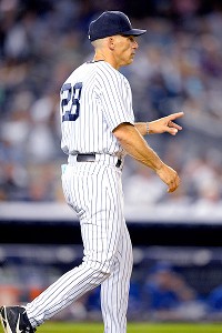 Joe Girardi