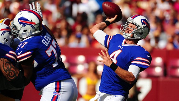 Kevin Kolb