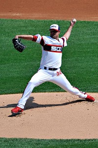John Danks