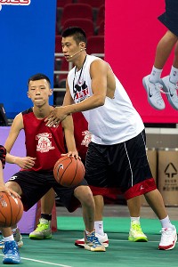Jeremy Lin