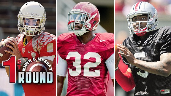 Mariota-Mosley-Miller
