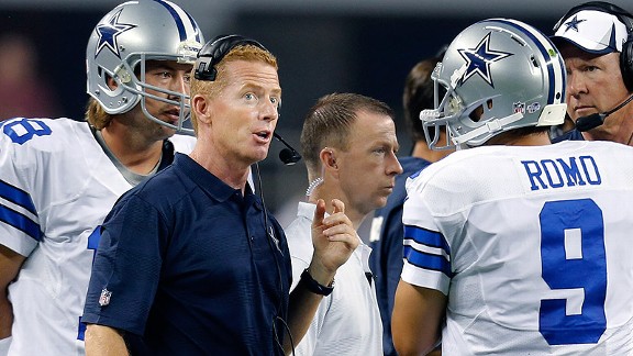 Jason Garrett