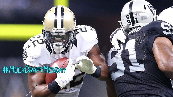 Mark Ingram