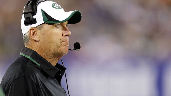 Rex Ryan