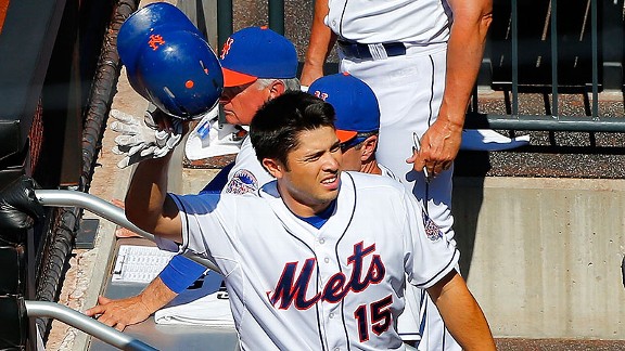 Travis D'Arnaud