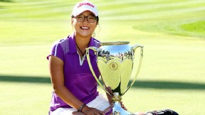 Lydia Ko