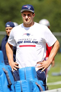 Rob Gronkowski