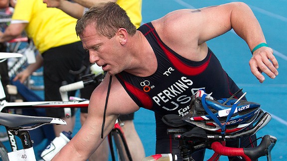 Matt Perkins