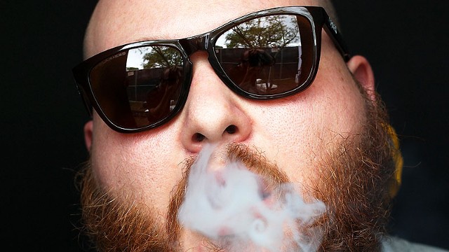 Action Bronson