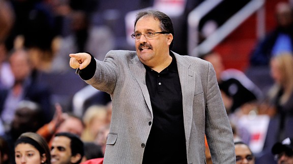 Stan Van Gundy