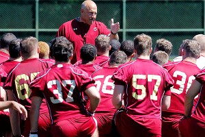 Steve Addazio
