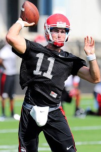 Aaron Murray