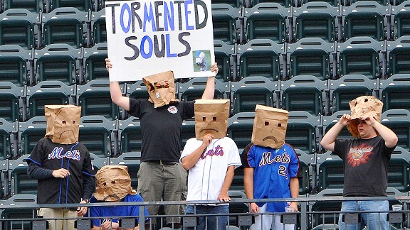Mets Fans